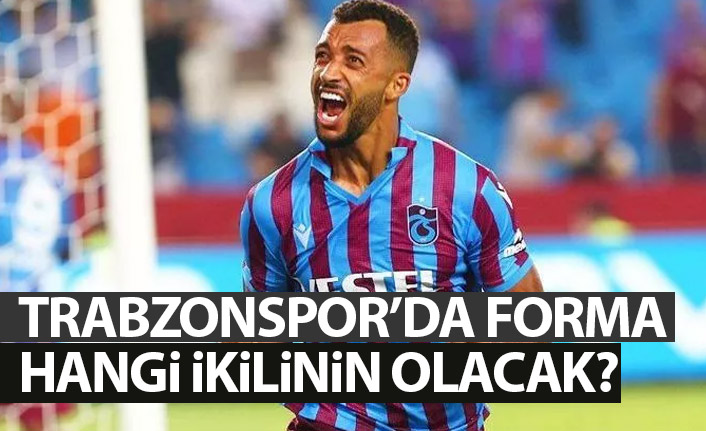Trabzonspor savunmasında forma hangi ikilinin olacak?