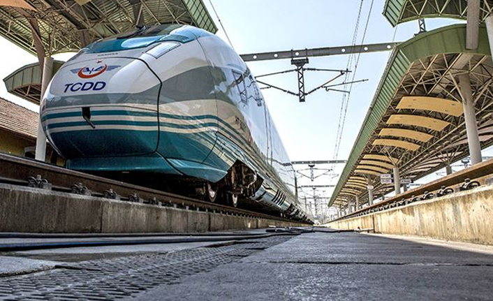 Trabzon’a yine beklemek düştü! Demiryolu 2053'e kaldı