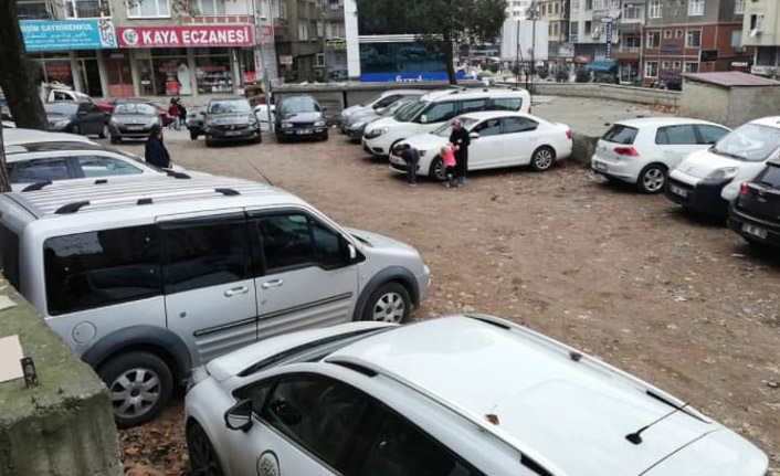 Trabzon'da o alana yaşam merkezi yapılacak
