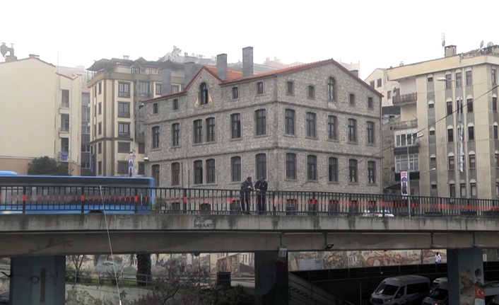 Trabzon’daki tarihi bina ile ilgili karar verildi!