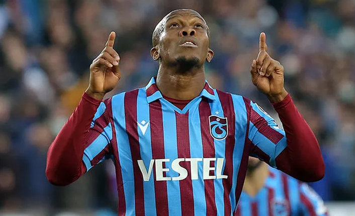 Nwakaeme’de son durum! Ne zaman imzalayacak?