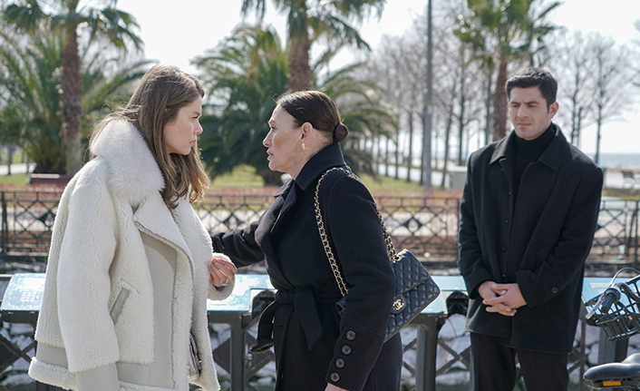 Camdaki Kız 39. Bölüm fragmanı! 38. Bölümde neler yaşandı?