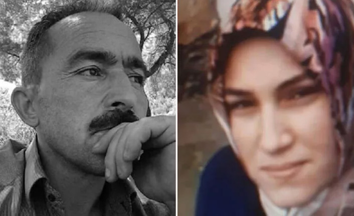 Eski eşini kemerle boğarak öldürdü!