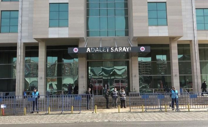 Metin Lokumcu davası Trabzon'da sürdü