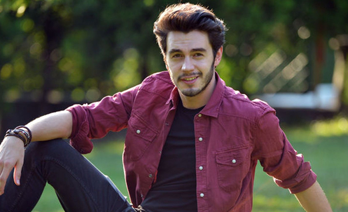 Barış Akarsu’yu canlandıracak İsmail Ege Şaşmaz kimdir? Nerelidir ve kaç yaşındadır?