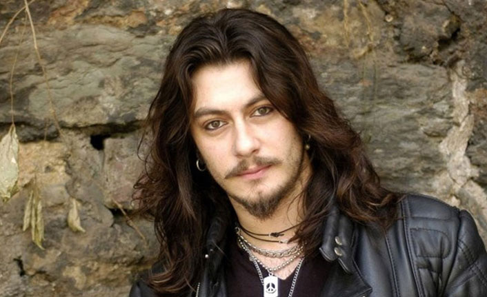 Barış Akarsu'nun hayatı film oluyor! İşte onu canlandıracak isim