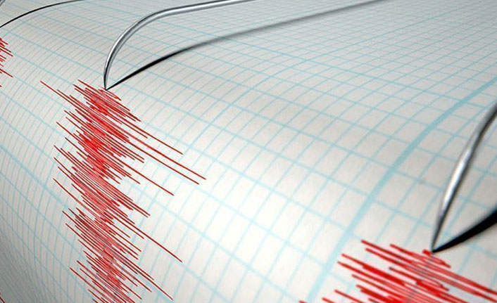 Malatya'da 5,2 büyüklüğünde deprem