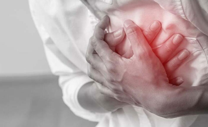 "Kalp hastaları oruç tutmadan önce hekimlerine danışmalı"