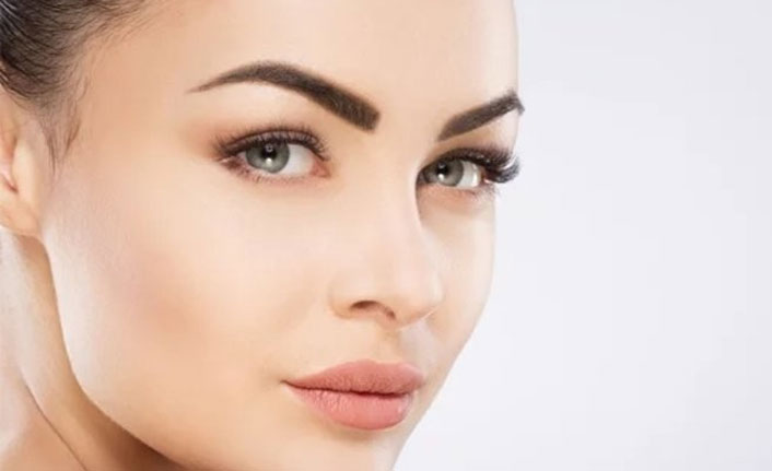 İşte pürüzsüz cilt önerileri...