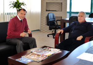 TS markasından yararlanacağız