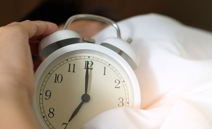 Uykusuzluk, kalp krizi riskini artırıyor