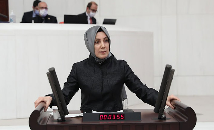 Ayvazoğlu: Mesleki eğitim merkezleri öğrencilerin istihdama katılmasını sağlıyor