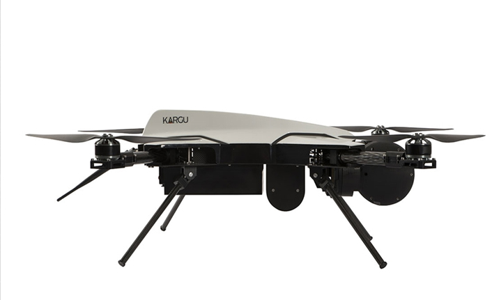 TSK'daki 'kamikaze İHA' KARGU'ların sayısı artıyor