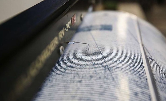 Malatya'da korkutan deprem