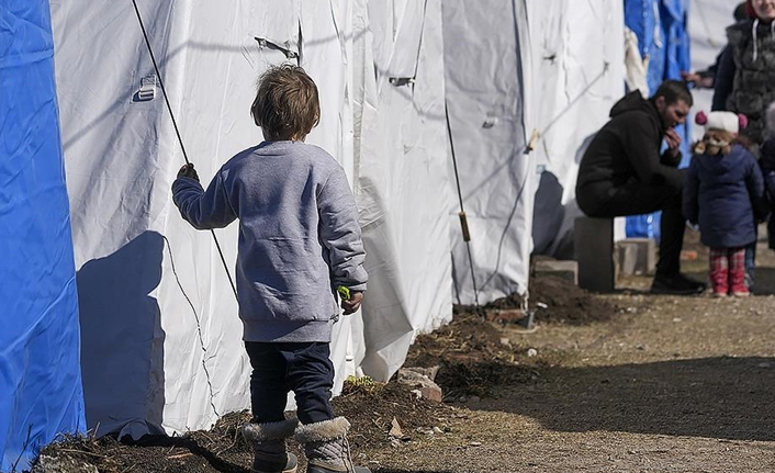 Ukrayna'dan 4,5 milyon mülteci komşu ülkelere geçti