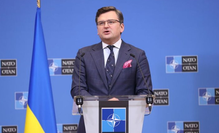 Ukrayna'dan Fransa ve Almanya'ya '2008' tepkisi: Hata yaptılar