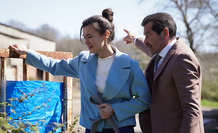 Yargı 29. Bölüm fragmanı! 28. Bölümde neler oldu?