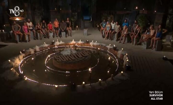 Survivor’da 3. Dokunulmazlık oyununu hangi takım kazandı? Eleme adayları 10.04.2022