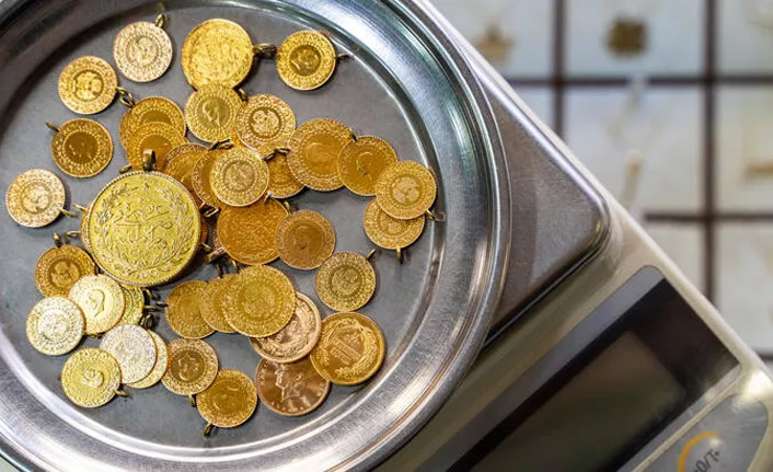 Altın fiyatları Fed baskısına rağmen yükseldi: İşte son durum