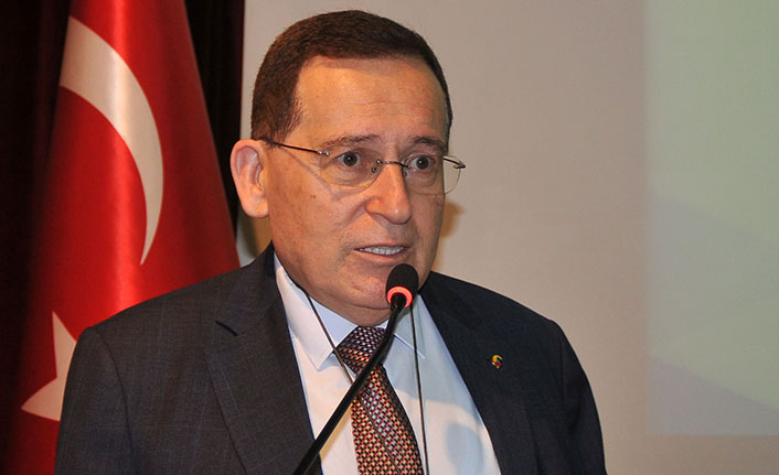 TTSO'da kümelenme projesi