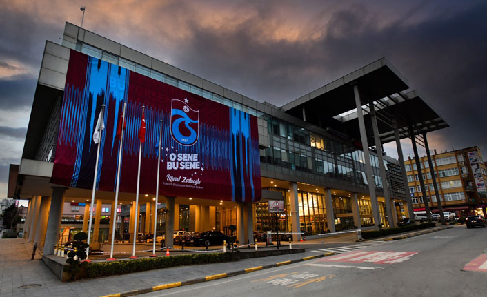 Trabzon Büyükşehir Belediyesi’nde 3 daire başkanı belli oldu