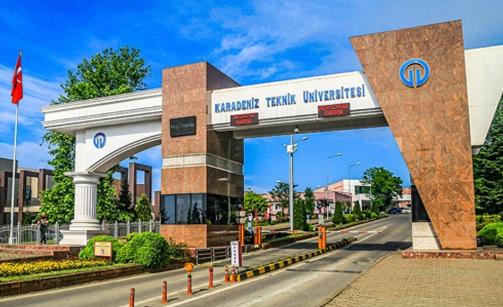 KTÜ Ulusal Fındık Konseyi'nin üyesi oldu