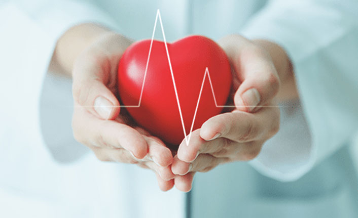 İşte kalp sağlığının en büyük 5 düşmanı...