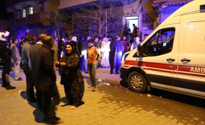 Çocukların tartışması ailelerin silahlı kavgasına dönüştü: 14 yaralı