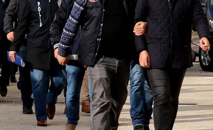 PKK/KCK'nın mali yapılanmasına operasyon! 46 kişi gözaltında