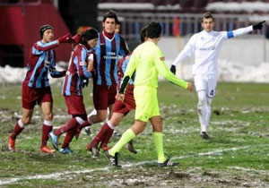 İşte kupada çeyrek finalistler