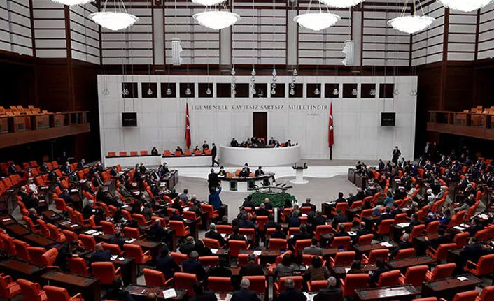 20 Maddelik Torba Yasa TBMM'de! Ekonomik düzenlemeler de var