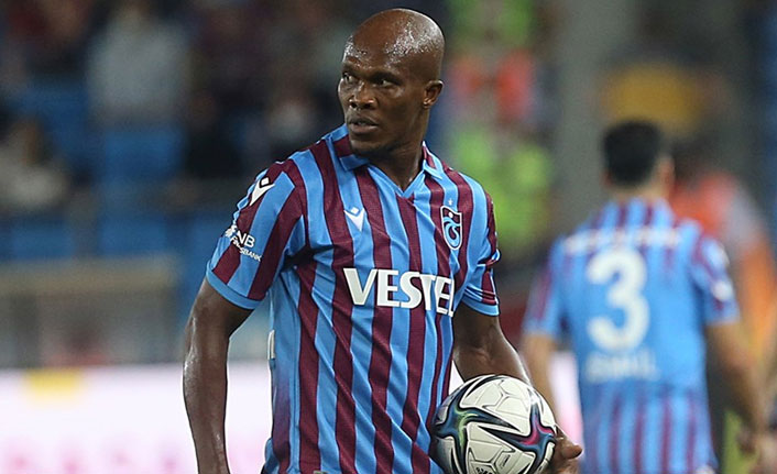 Nwakaeme'nin rekor sessizliği