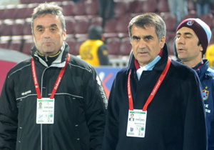 Trabzonspor büyük zarar gördü