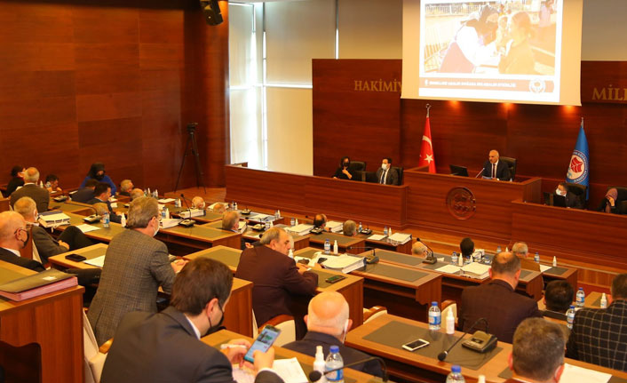 Trabzon Toptancı Sebze ve Meyve Hali teminat tutarları belirlendi