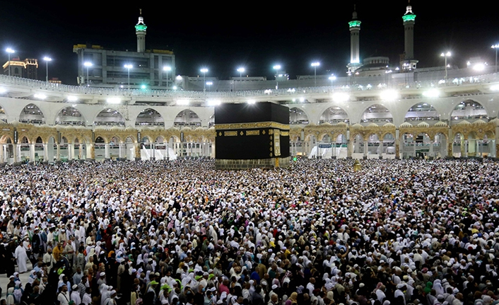 Diyanet İşleri Başkanı Erbaş'tan hac açıklaması