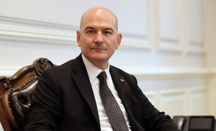 Bakan Soylu, sınır dışı edilen Suriyeli sayısını açıkladı