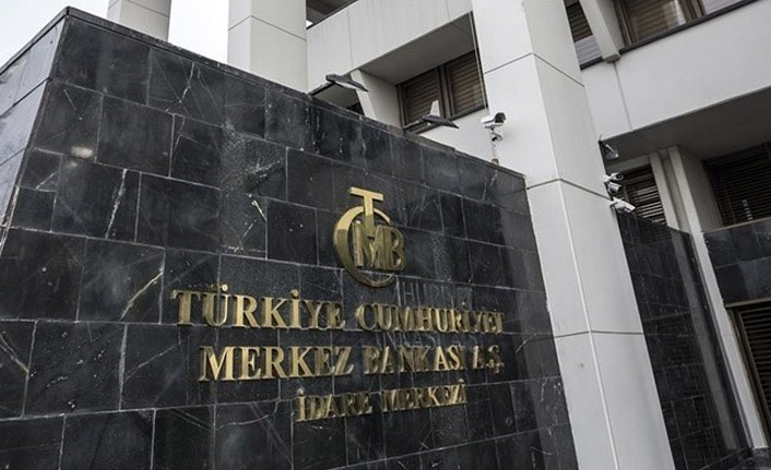 Merkez bankası 4.ayda da faizi sabit tuttu. 14-04-2022