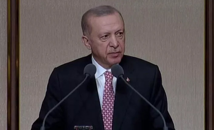 Cumhurbaşkanı Erdoğan müjdeyi verdi! İhracat yatırımlarına dev destek