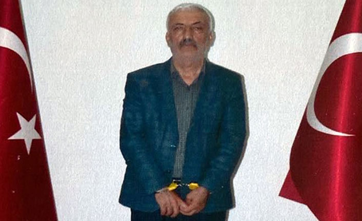 MİT, PKK mensubunu Türkiye'ye getirdi