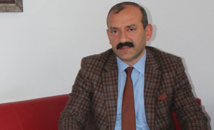 Ömer Hakan Usta: “Trafik sorununun nedeni dolmuş esnafı değildir”