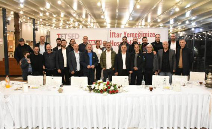 Teknoloji devleri Trabzon'da buluştu