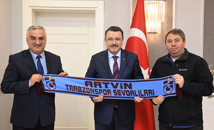 Şampiyonluk kupası Koyuncu’nun mezarına gelecek