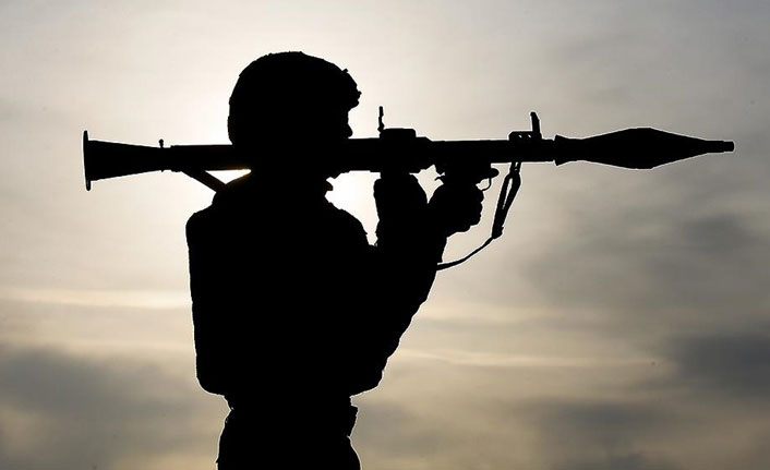 Barış Pınarı ve Zeytin Dalı'nda son durum! 3 terörist etkisiz