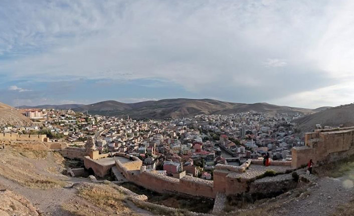 Bayburt'ta konut satış sayıları belli oldu
