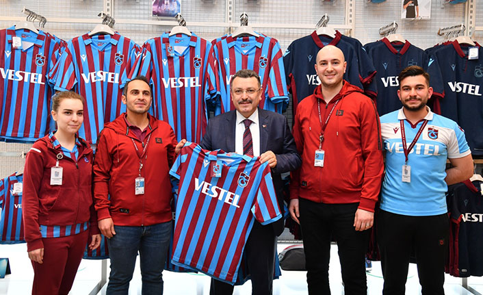 Başkan Genç: “Birbirimize sarılalım, silaha sarılmayalım”