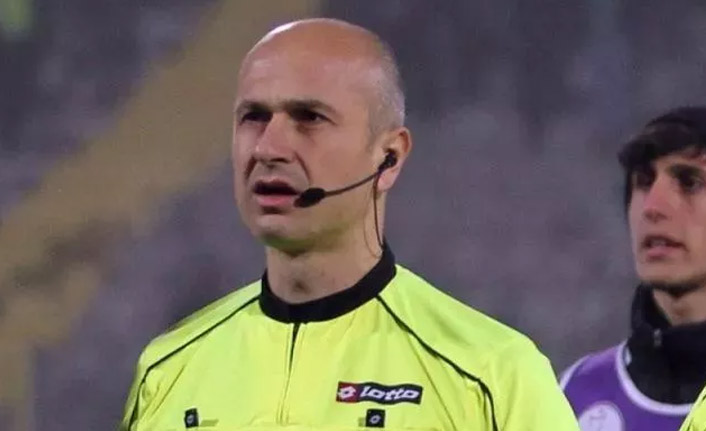 İşte Trabzonspor - Fatih Karagümrük maçının VAR'ı