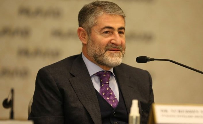 Bakan Nebati: 'Enflasyonu döviz kuru yükseltti'