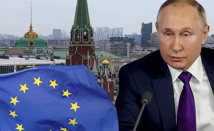 Rusya 18 diplomatı istenmeyen kişi ilan etti