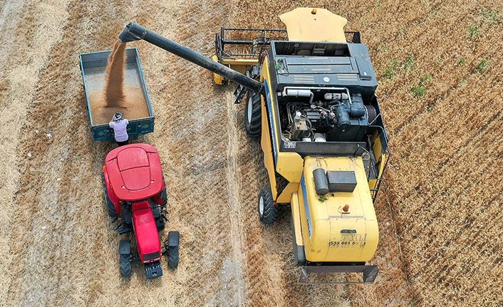 Tarımsal destek ödemeleri başlıyor