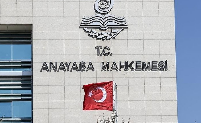 Anayasa Mahkemesi 311 binden fazla bireysel başvuruyu sonuçlandırdı